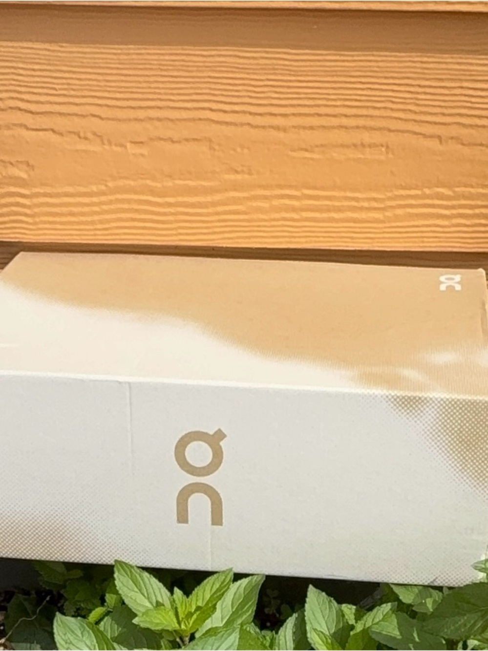 On Running Shoe Box for replacement - Picture 5 of 6